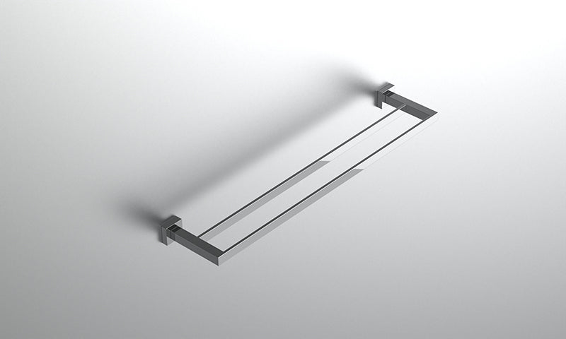 Neelnox ICN-TWB24-D Iconic Towel Bar Double - Parent
