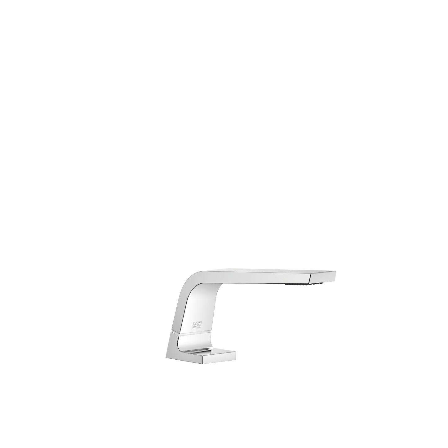 Dornbracht 13714705 Cl.1 Lavatory Spout, Deck-Mounted Without Drain