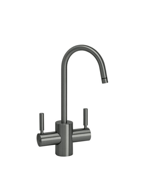 Waterstone 1400HC Parche Hot and Cold Filtration Faucet