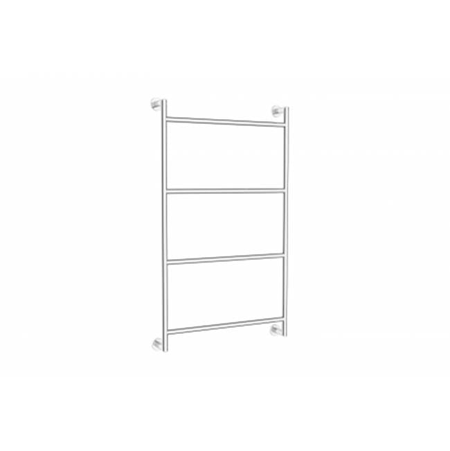 Kartners 144450 Oslo Towel Ladder 18" - Parent