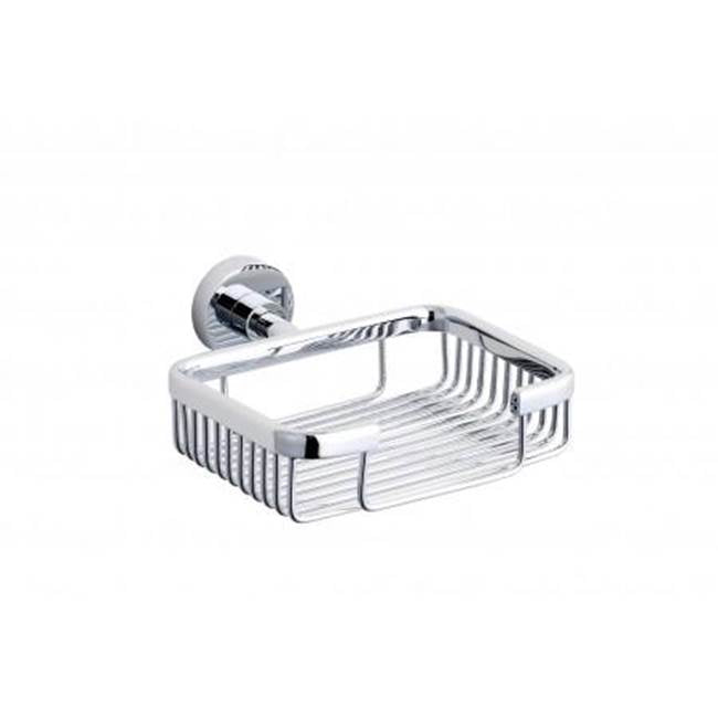 Kartners 144600 Oslo Soap Basket - Parent
