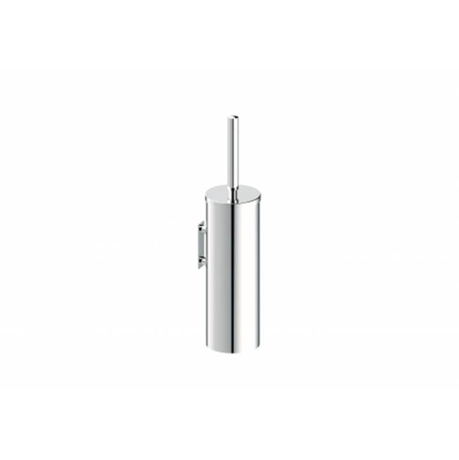 Kartners 144625 Oslo Toilet Brush Set - Parent