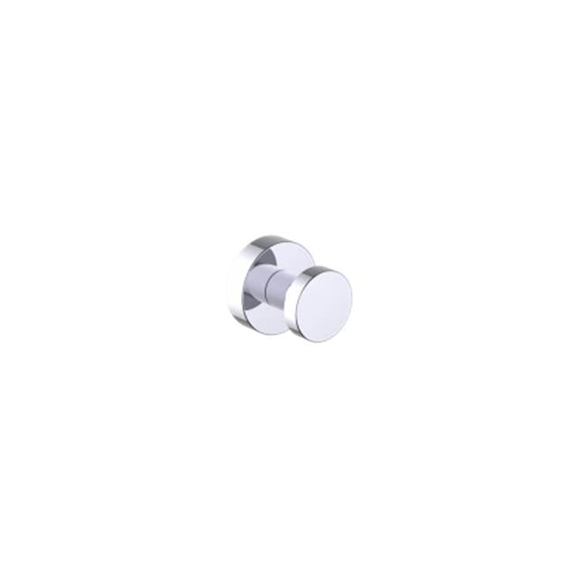 Kartners 1447503 Oslo Shower Door Handle Single Knob - Parent