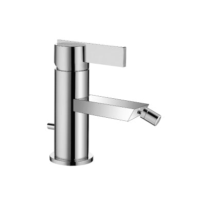 Flusso Serie 145 145.1300CP Single Hole Bidet Faucet - Chrome