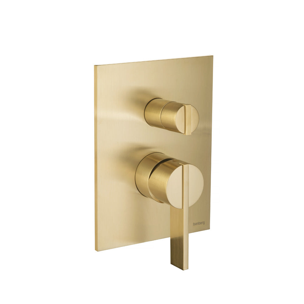 Flusso 145.2100T Tub / Shower Trim