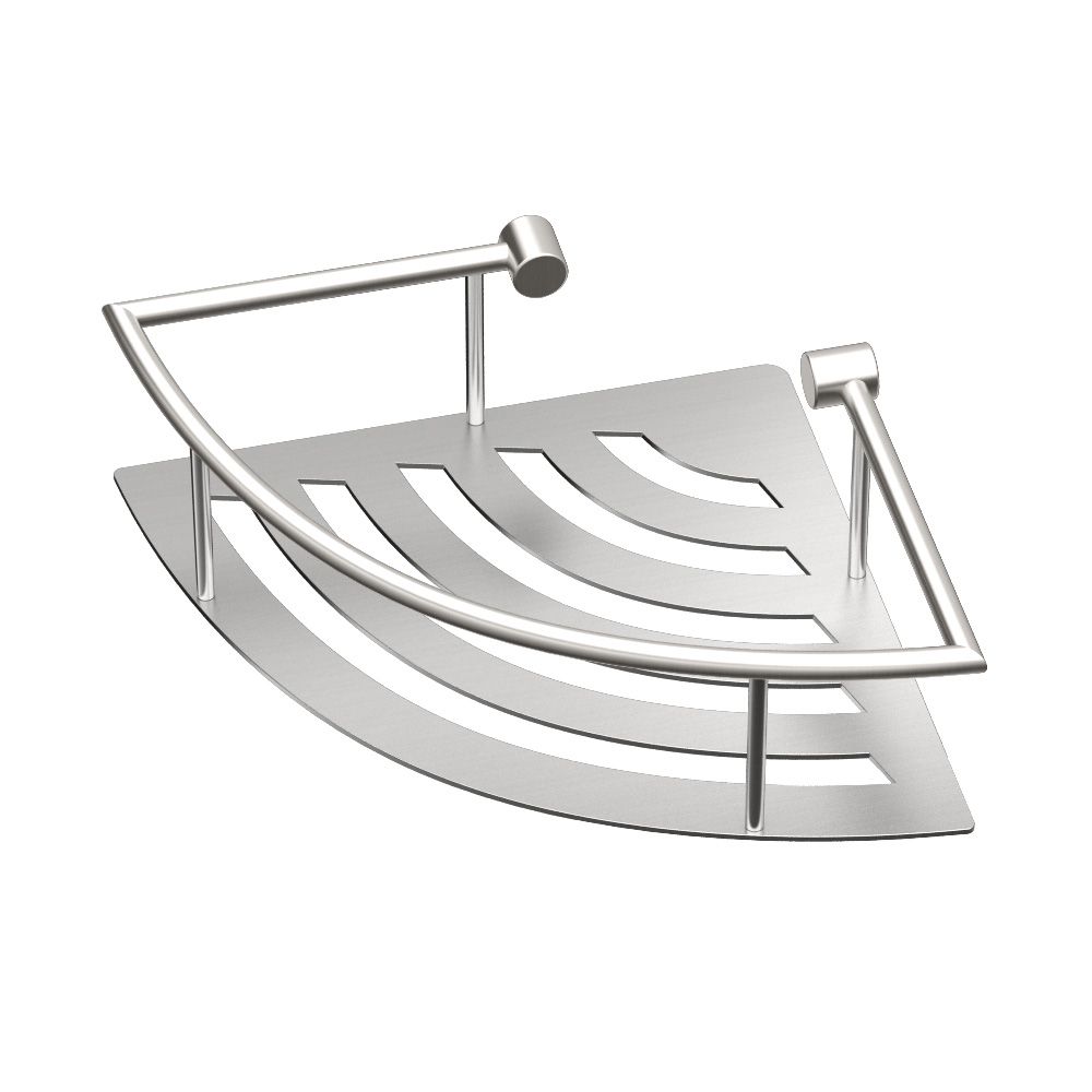 Gatco Corner Tray Shelf 11 In. - Parent