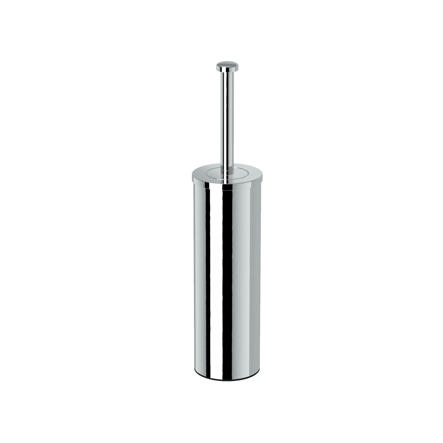 Gatco Latitude Ii Toilet Brush Holder - Parent