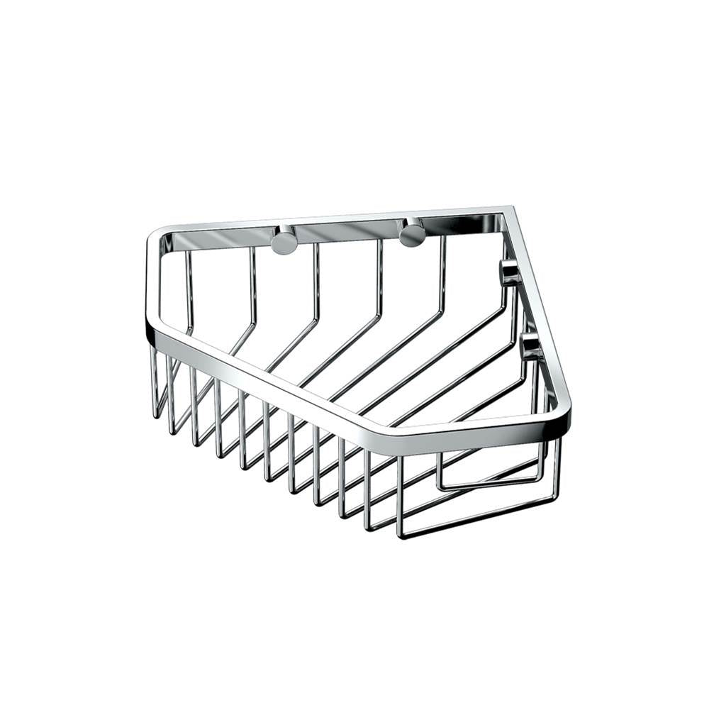 Gatco Basket Corner 8 In. L