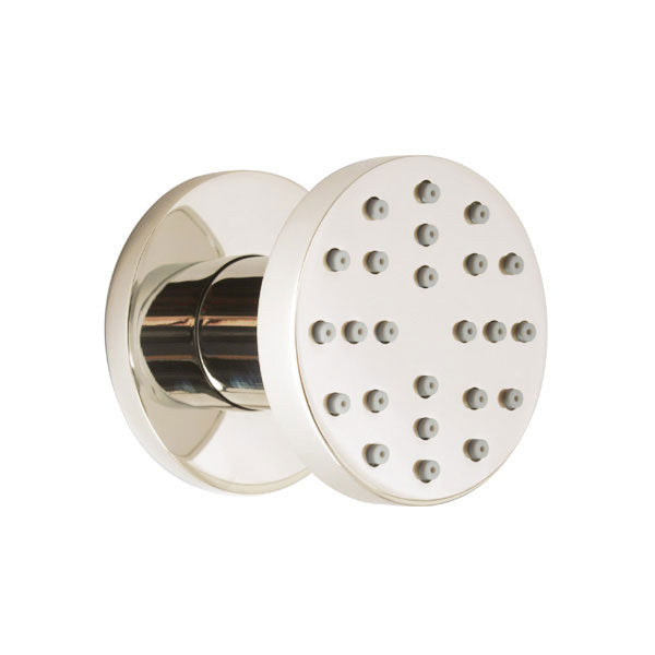 Thermasol 15-1008 55mm DIA x 8.5mm. Body Spray Round