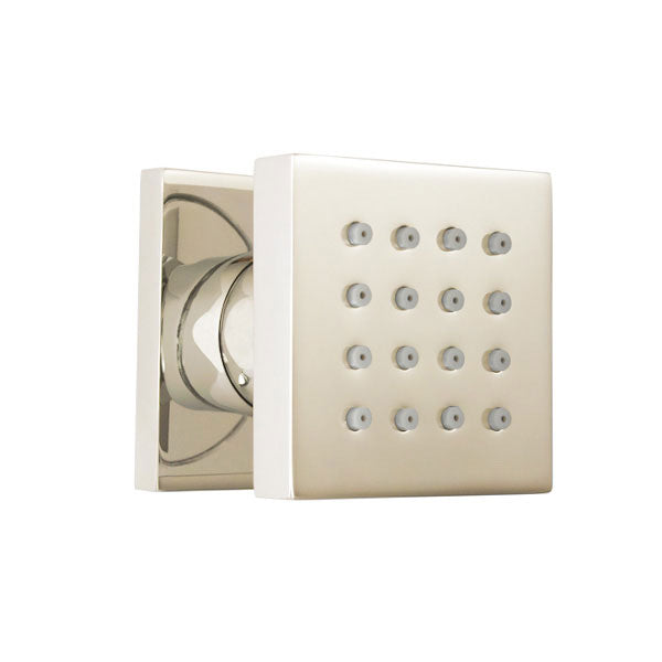 Thermasol 15-1010 50mm x 50mm x 10mm Body Spray Square