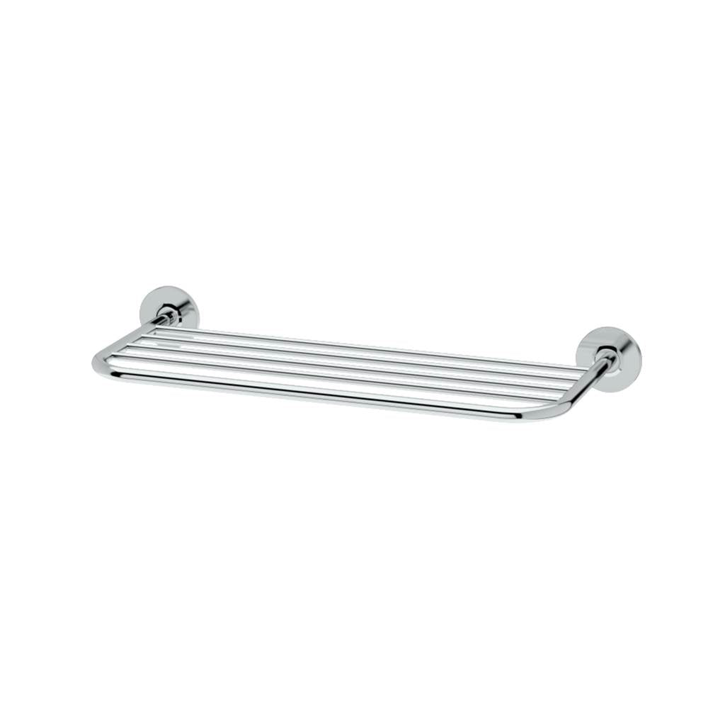 Gatco Towel Rack 20 In. L