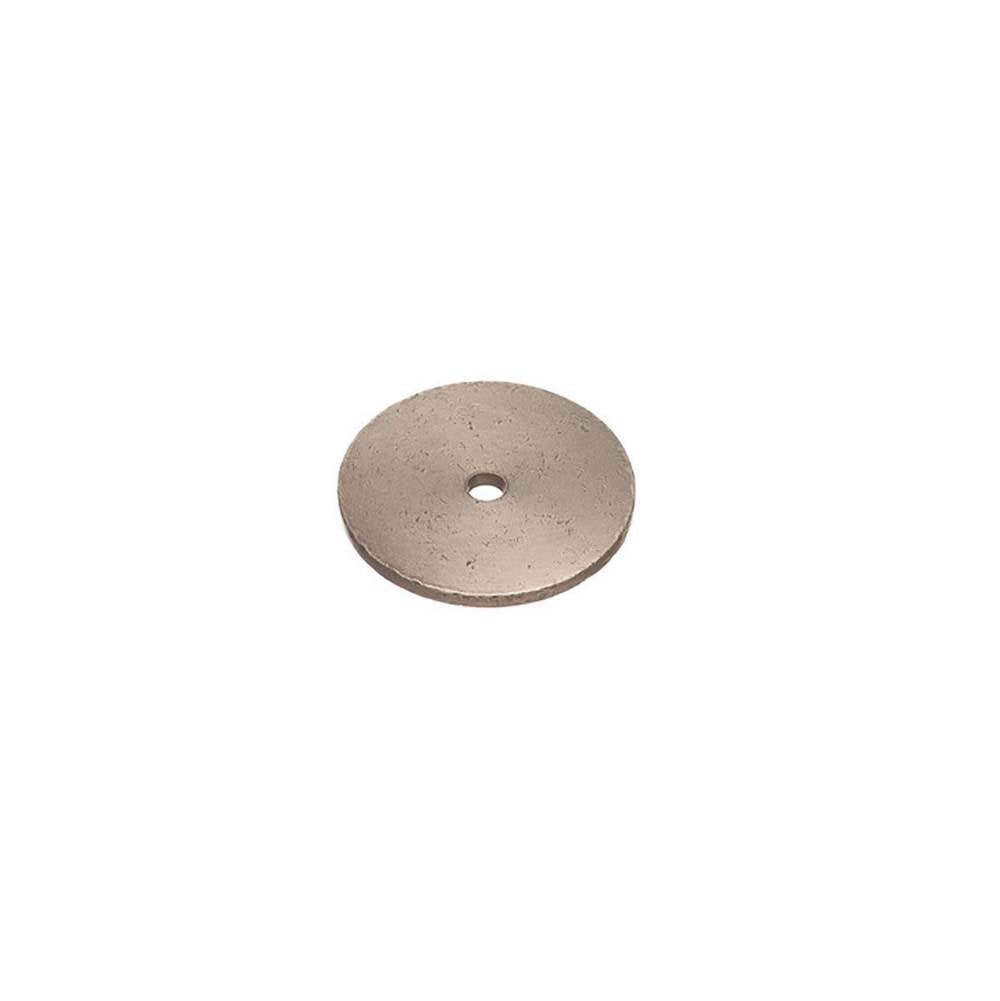Colonial Bronze Back Plate