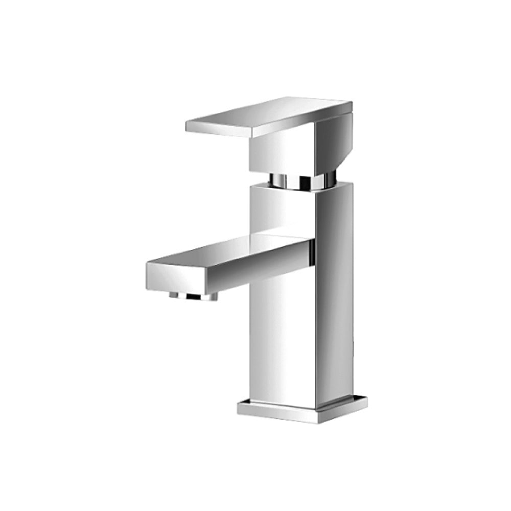 Flusso Serie 160 160.1050 Single Hole Bathroom Faucet