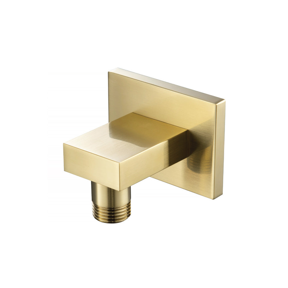 Flusso Serie 160 160.5505 Wall Elbow