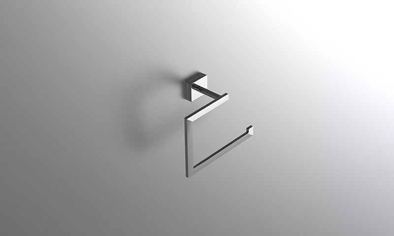 Neelnox RHM-TWR1 Rhyme Towel Ring - Parent