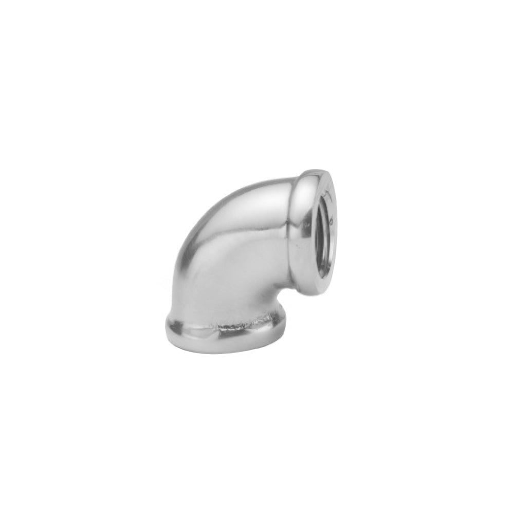 Jaclo 16301-12 90° Elbow 1/2" Npt Fits Ips - Parent