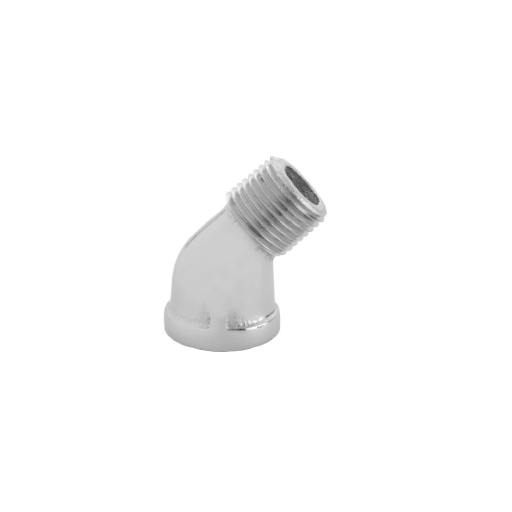 Jaclo 16305-12 45° Street Elbow 1/2" Npt Fits Ips - Parent