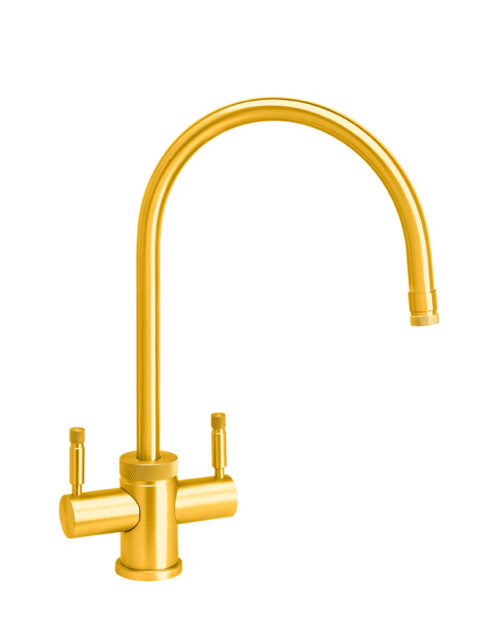 Waterstone WS-1650 Industrial C-Spout Bar Faucet