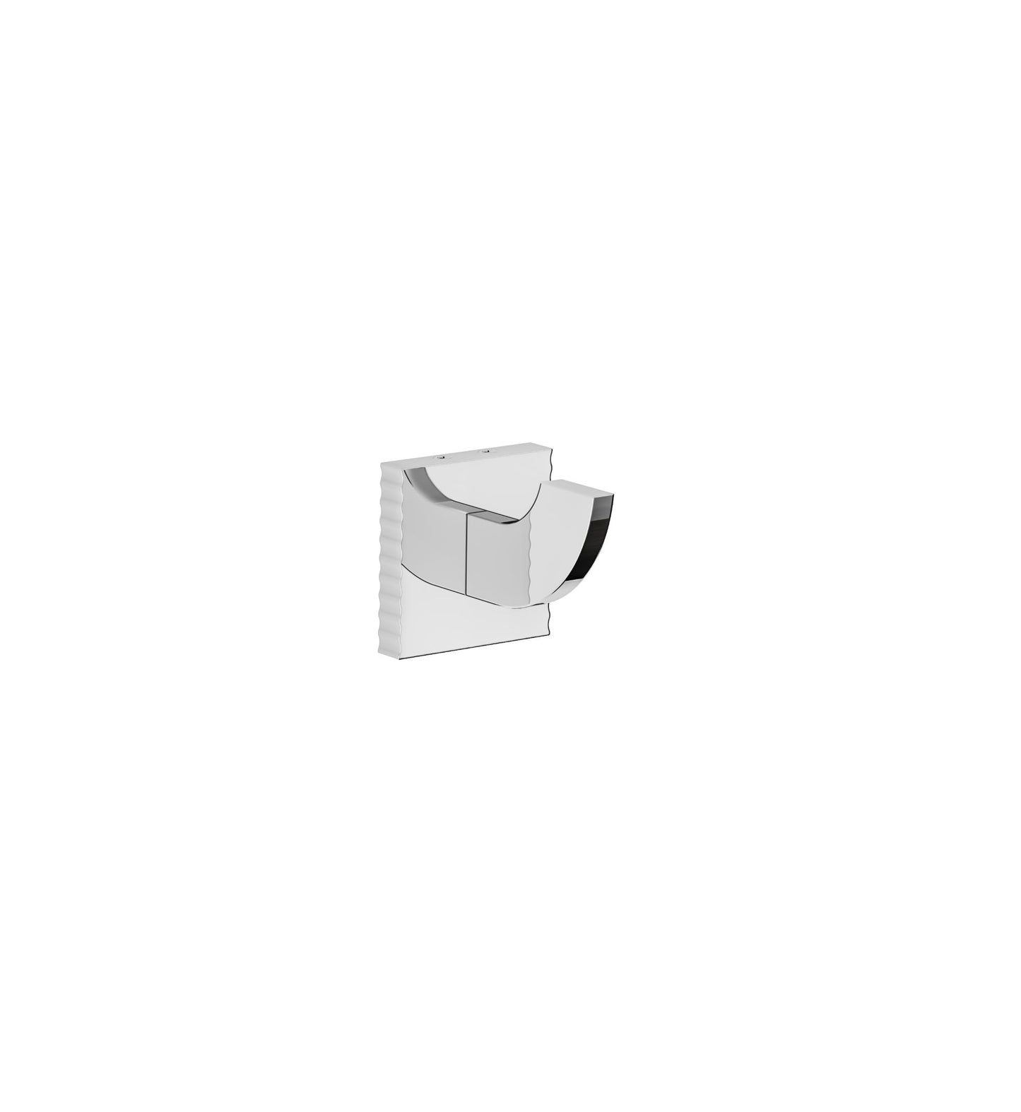 Franz Viegener FV166/F4 Groovy Robe Hook - Parent