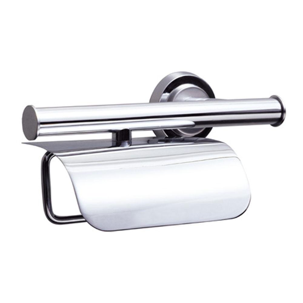 Kartners 167153 Sofia Paper Holder With Cover - Parent