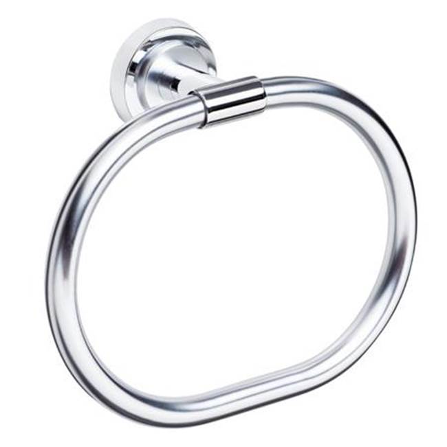 Kartners 167460 Sofia Towel Ring - Parent