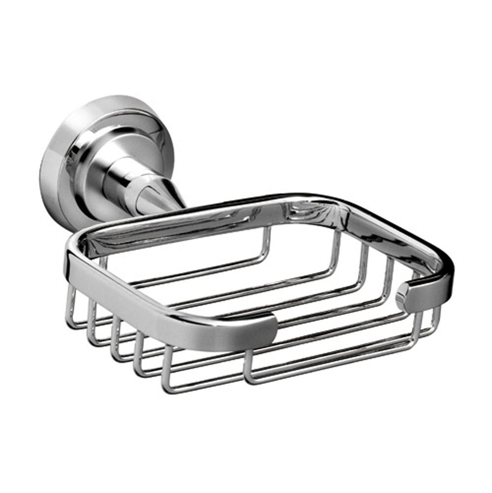 Kartners 167600 Sofia Soap Basket - Parent