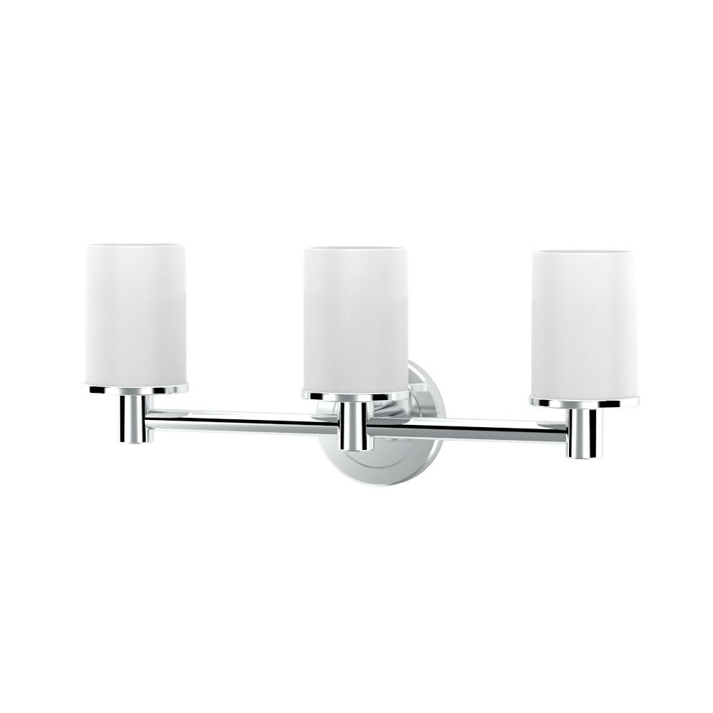 Gatco Latitude Ii Triple Sconce - Parent