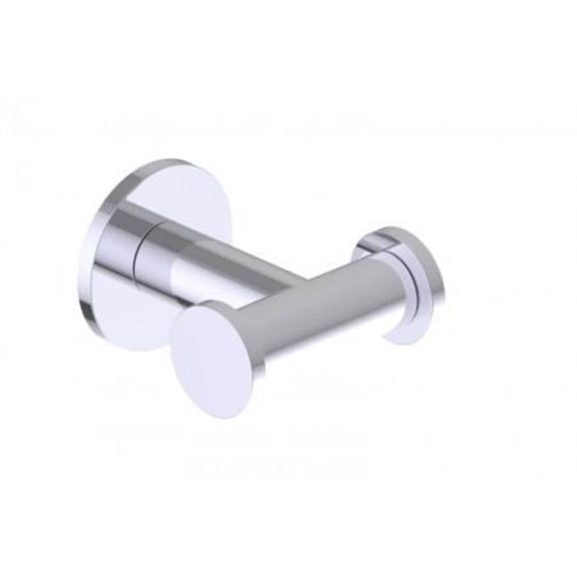 Kartners 170132 Nice Double Robe Hook - Parent