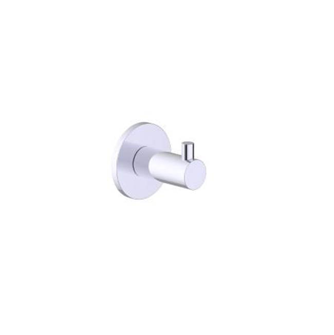 Kartners 170134 Nice Robe Hook - Parent