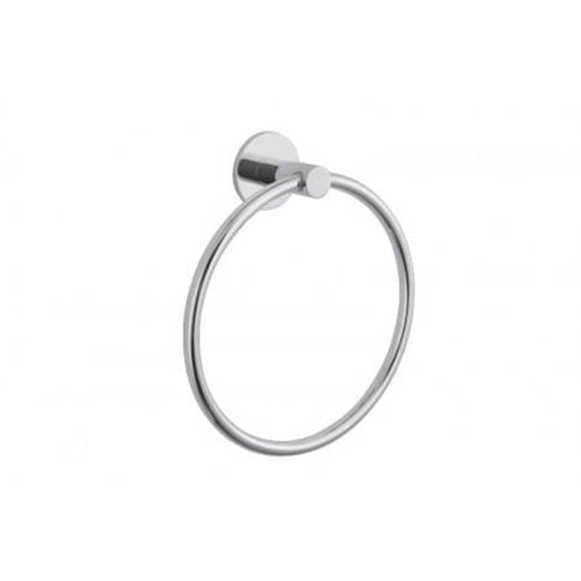 Kartners 170460 Nice Towel Ring - Parent