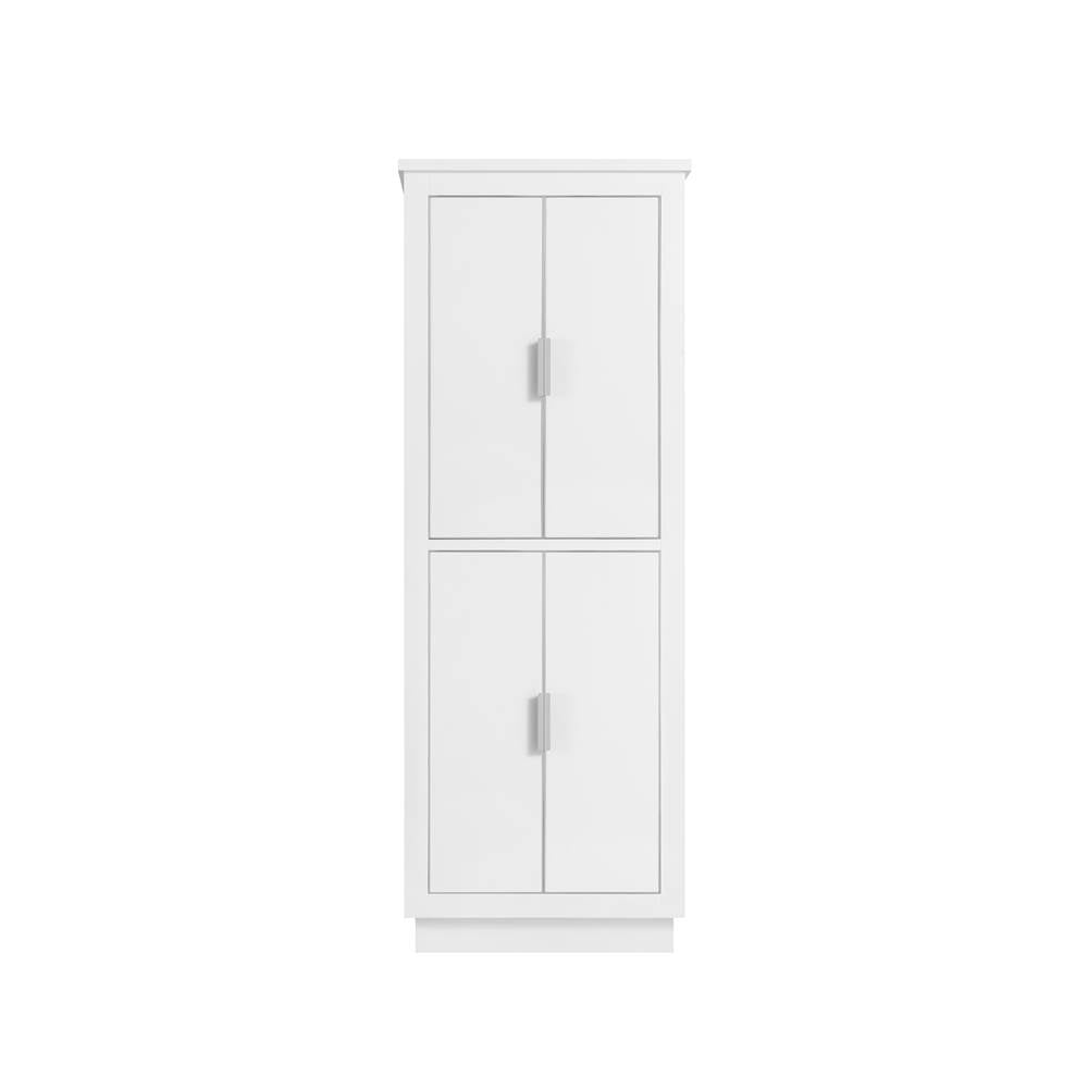 Avanity 170512-LT24 24 in. Linen Tower for Allie / Austen