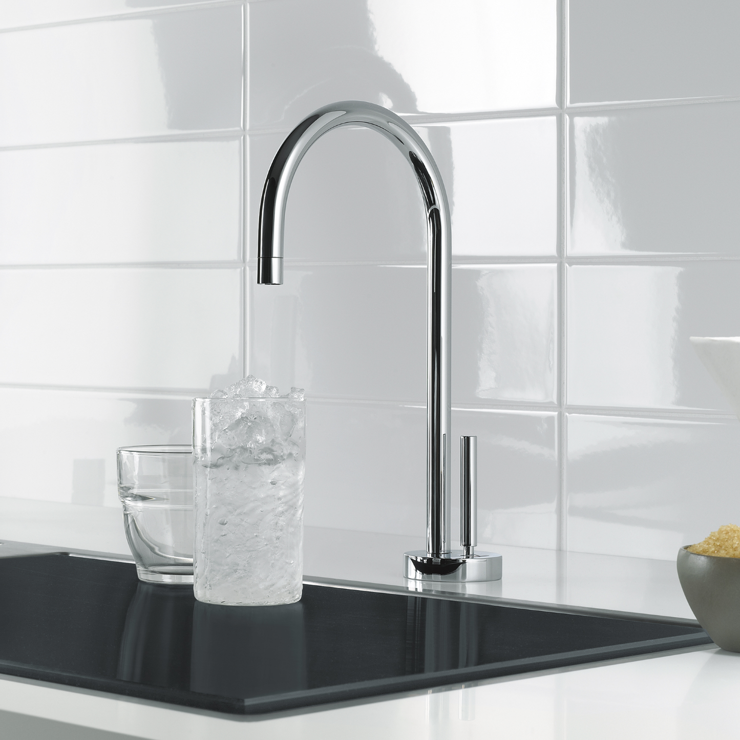 Dornbracht 17861888 Tara Hot & Cold Water Dispenser