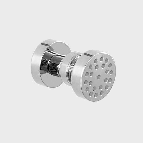 Sigma 18.10.123 2'' Round Body Spray With Round Flange - Parent