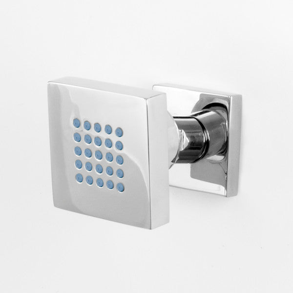 Sigma 18.10.129 Square Body Spray With Square Flange - Parent