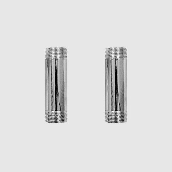 Sigma 18.10.254 3/4'' Extension Nipples 4'' Long - Parent