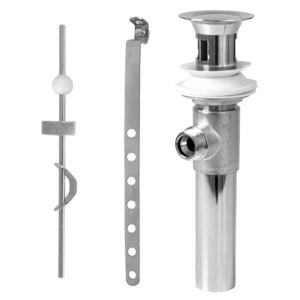 Sigma 18.11.041 Lav Pop.Up Drain Assembly - Parent