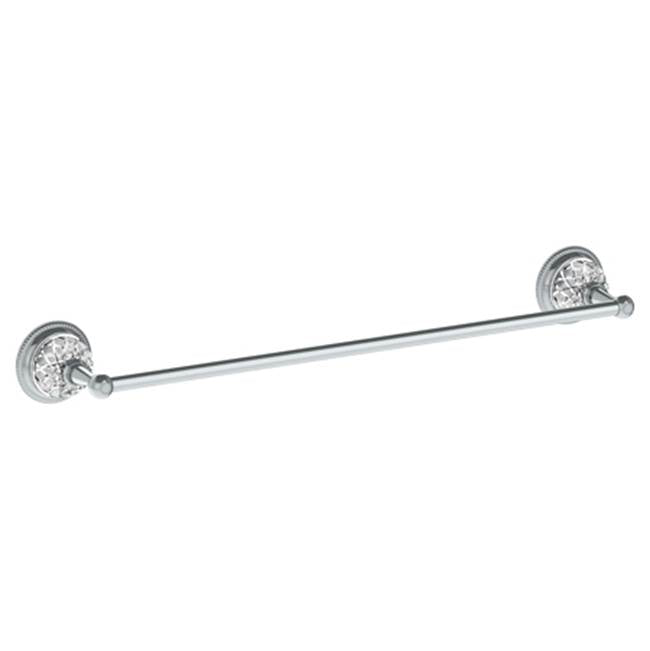 Watermark 180-0.1A-AA Venetian 24" Towel Bar