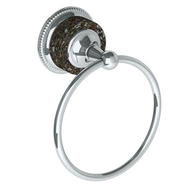 Watermark 180-0.3-DD Venetian Towel Ring - Parent