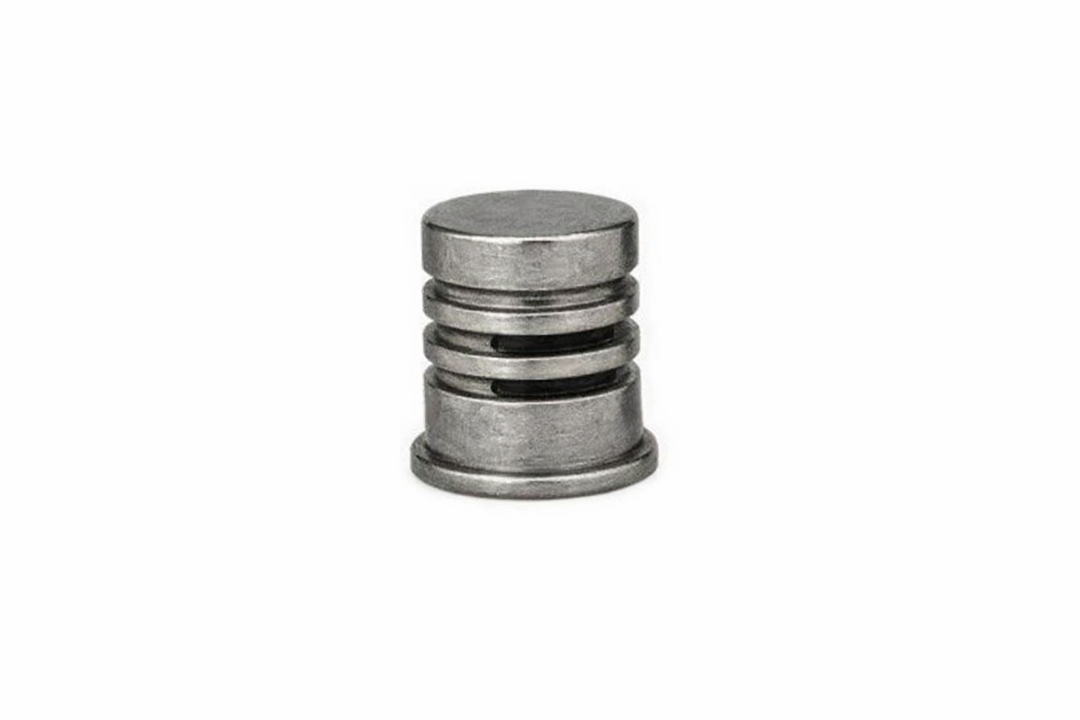 Houzer 180-1195 Contemporary Air Gap Cover