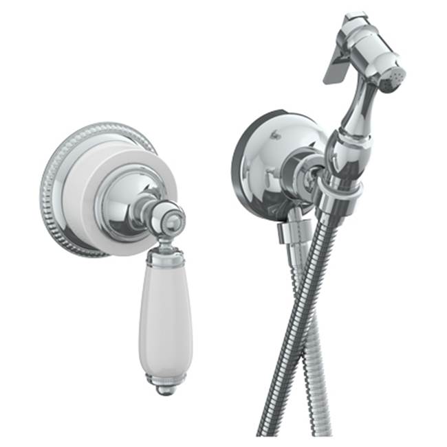 Watermark 180-4.4-DD Venetian Wall Mount Bidet - Parent