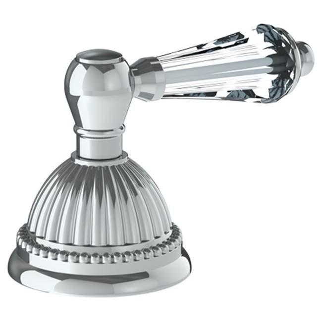 Watermark 180-DT-SWU Venetian Trim For Deck Mounted Valve