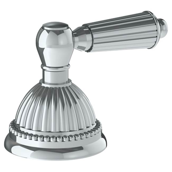 Watermark 180-DT-U Venetian Trim For Deck Mounted Valve