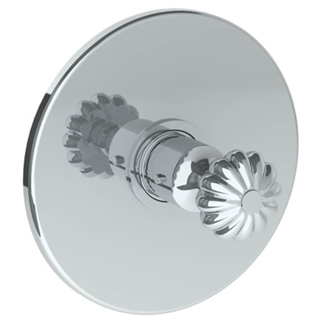 Watermark 180-T10-T Venetian Wall Mounted Thermostatic Shower Trim 7-1/2"