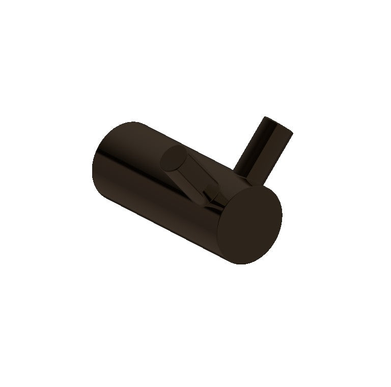 Kartners 180132 Copenhagen Double Prong Robe Hook