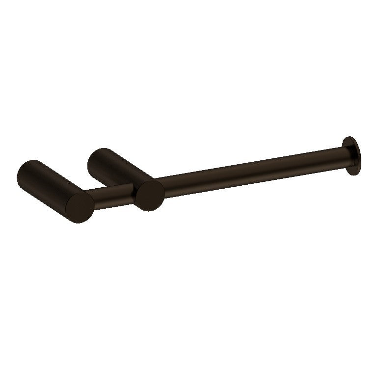 Kartners 180151A Copenhagen Single Toilet Paper Holder