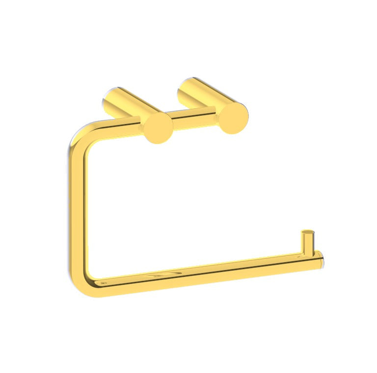 Kartners 180152 Copenhagen Drop Toilet Paper Holder