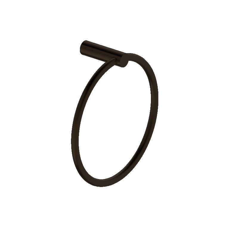 Kartners 180460 Copenhagen Towel Ring