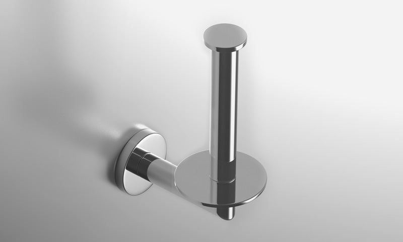 Neelnox FRM-TPHS1 Form Toilet Paper Holder Spare - Parent