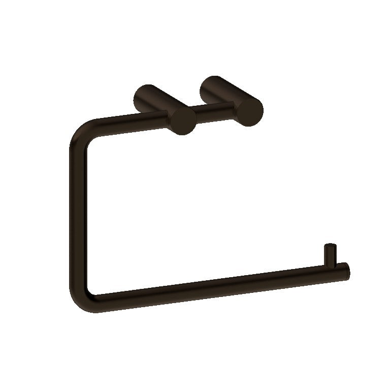 Kartners 180465 Copenhagen Towel Ring C-shaped
