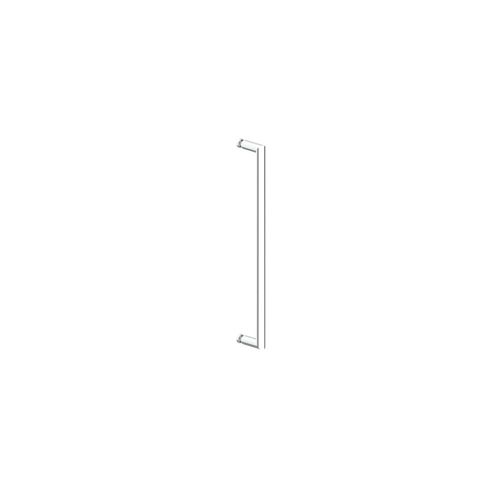 Kartners 1887506 Seville 6" Single Shower Door Handle - Parent